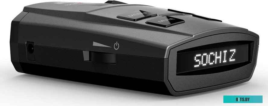 SilverStone F1 Sochi Z