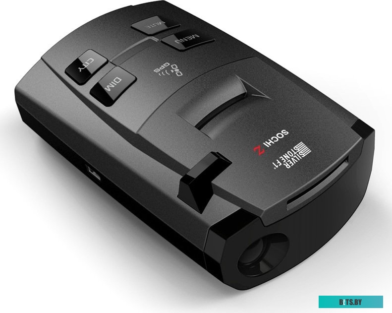 SilverStone F1 Sochi Z