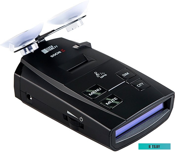 SilverStone F1 Sochi Z