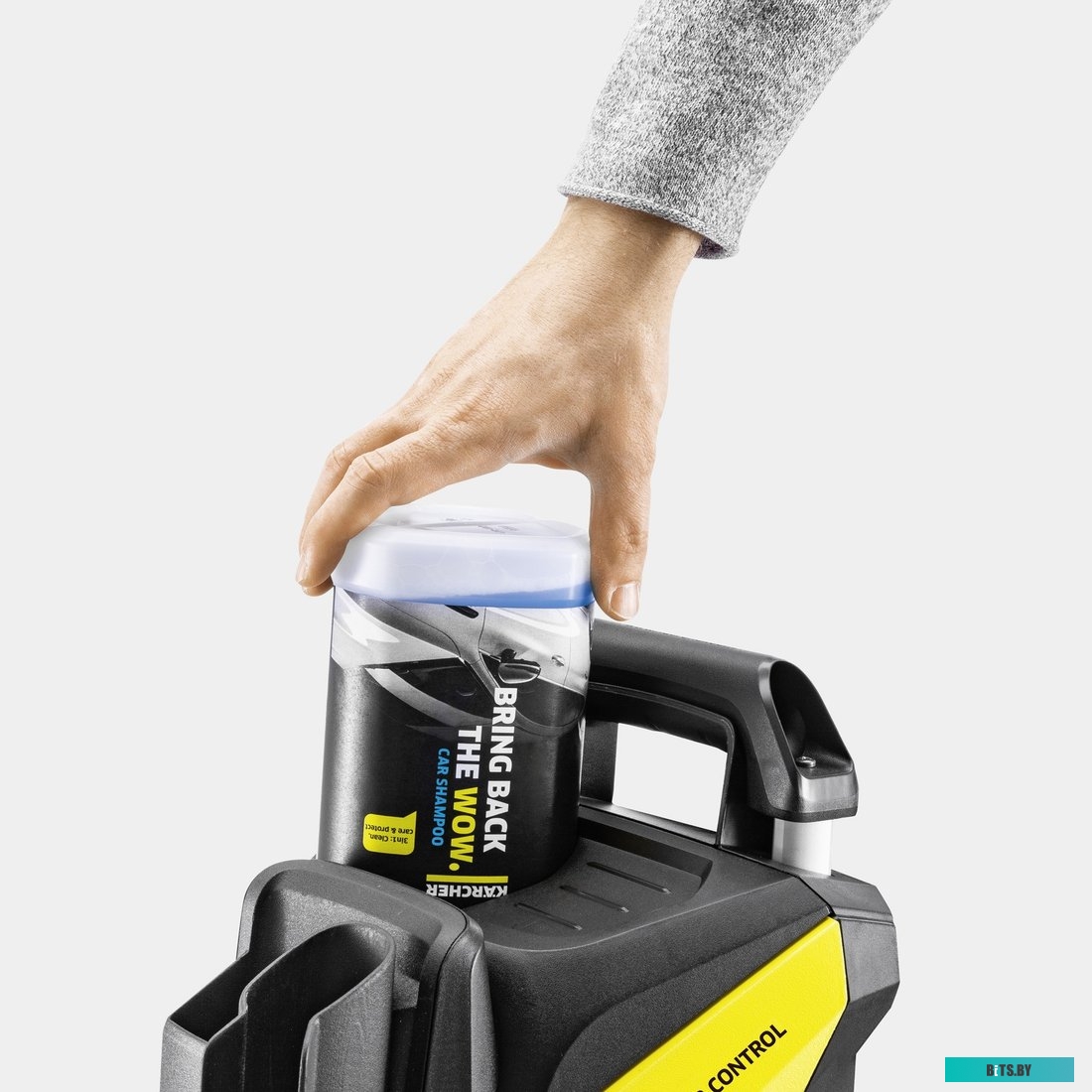 Интерскол ДА-10/12В (без АКБ)