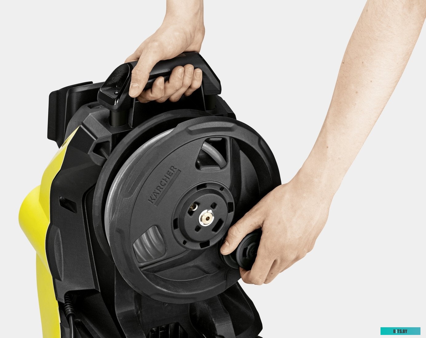 Интерскол ДА-10/12В (без АКБ)