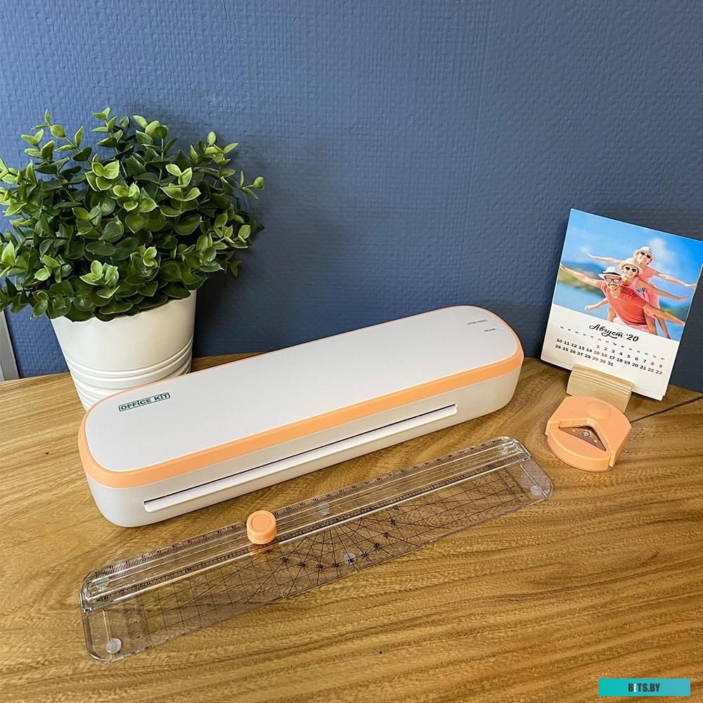 Ламинатор Office Kit L2307R L2307R