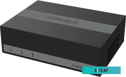 HiWatch DS-H108EGA(512GB)