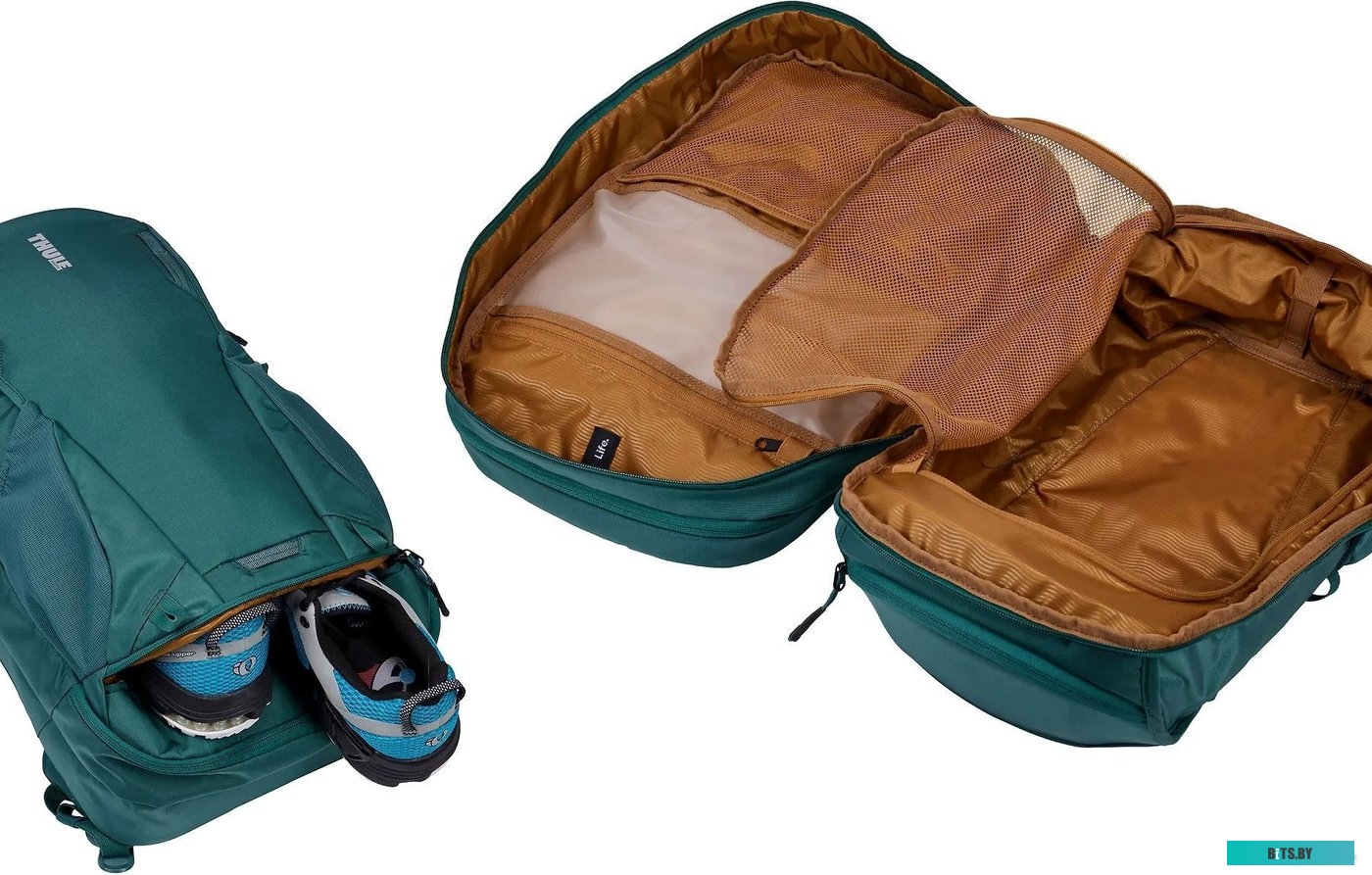 Рюкзак Thule EnRoute 30L TEBP4416MG