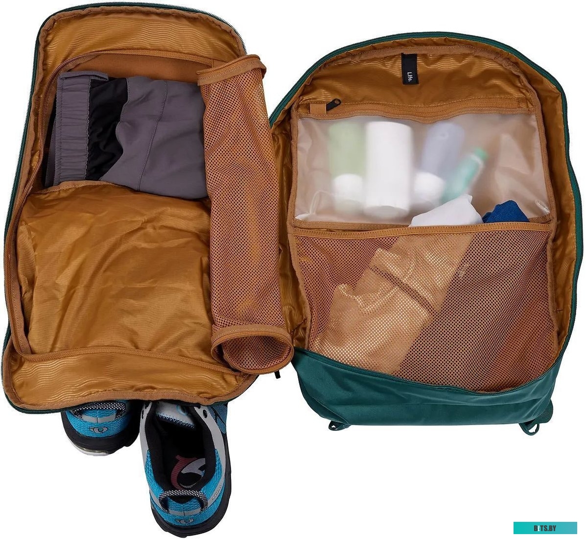 Рюкзак Thule EnRoute 30L TEBP4416MG