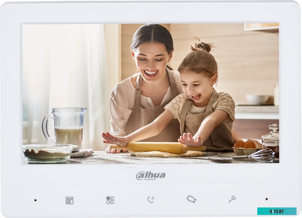 Монитор Dahua DHI-VTH1020J