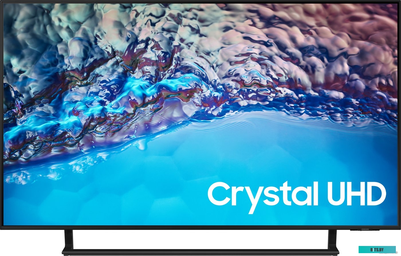 Samsung Crystal BU8500 UE50BU8500UXCE