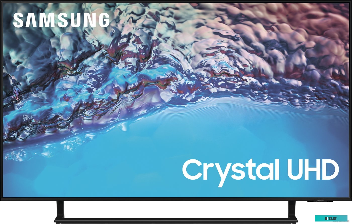 Samsung Crystal BU8500 UE50BU8500UXCE