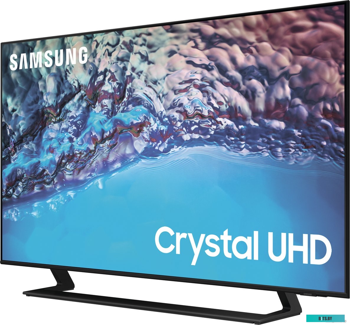 Samsung Crystal BU8500 UE50BU8500UXCE