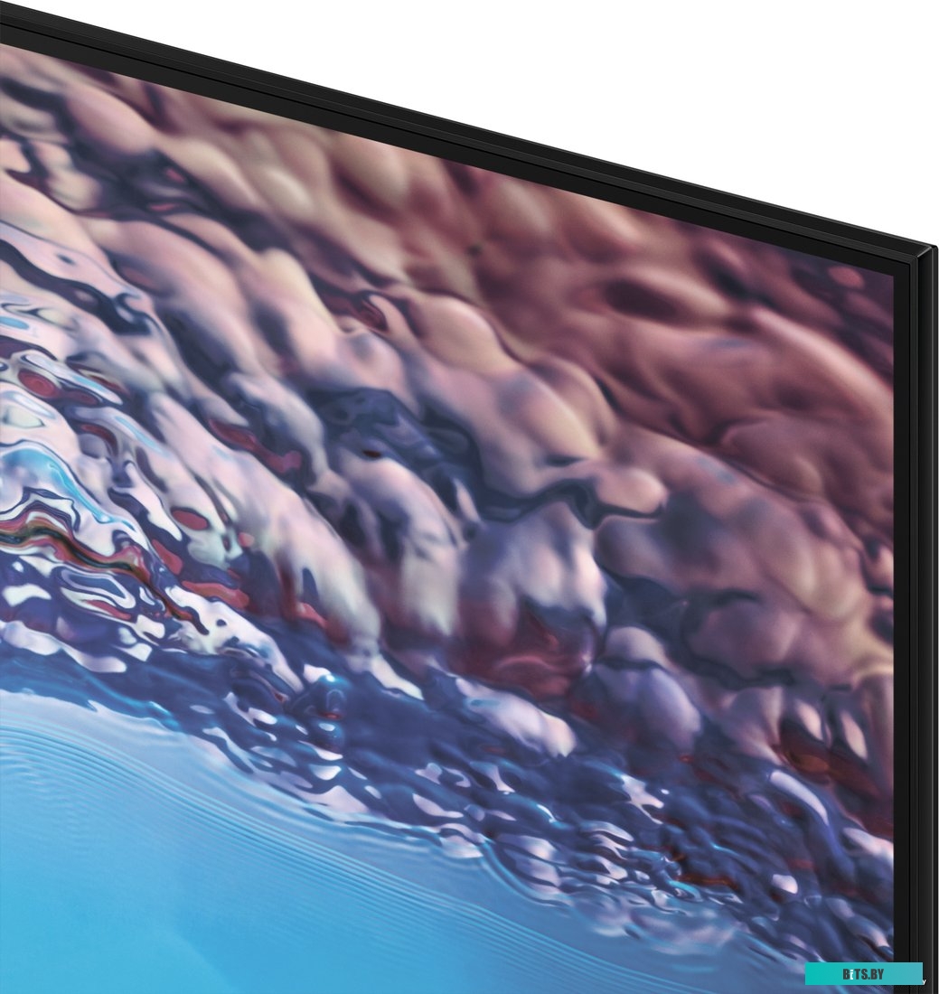 Samsung Crystal BU8500 UE50BU8500UXCE