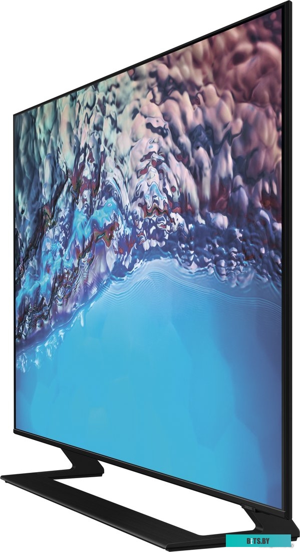 Samsung Crystal BU8500 UE50BU8500UXCE