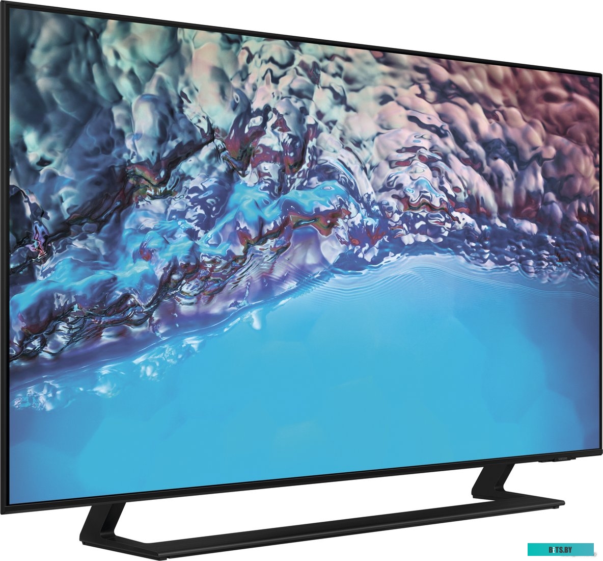 Samsung Crystal BU8500 UE50BU8500UXCE