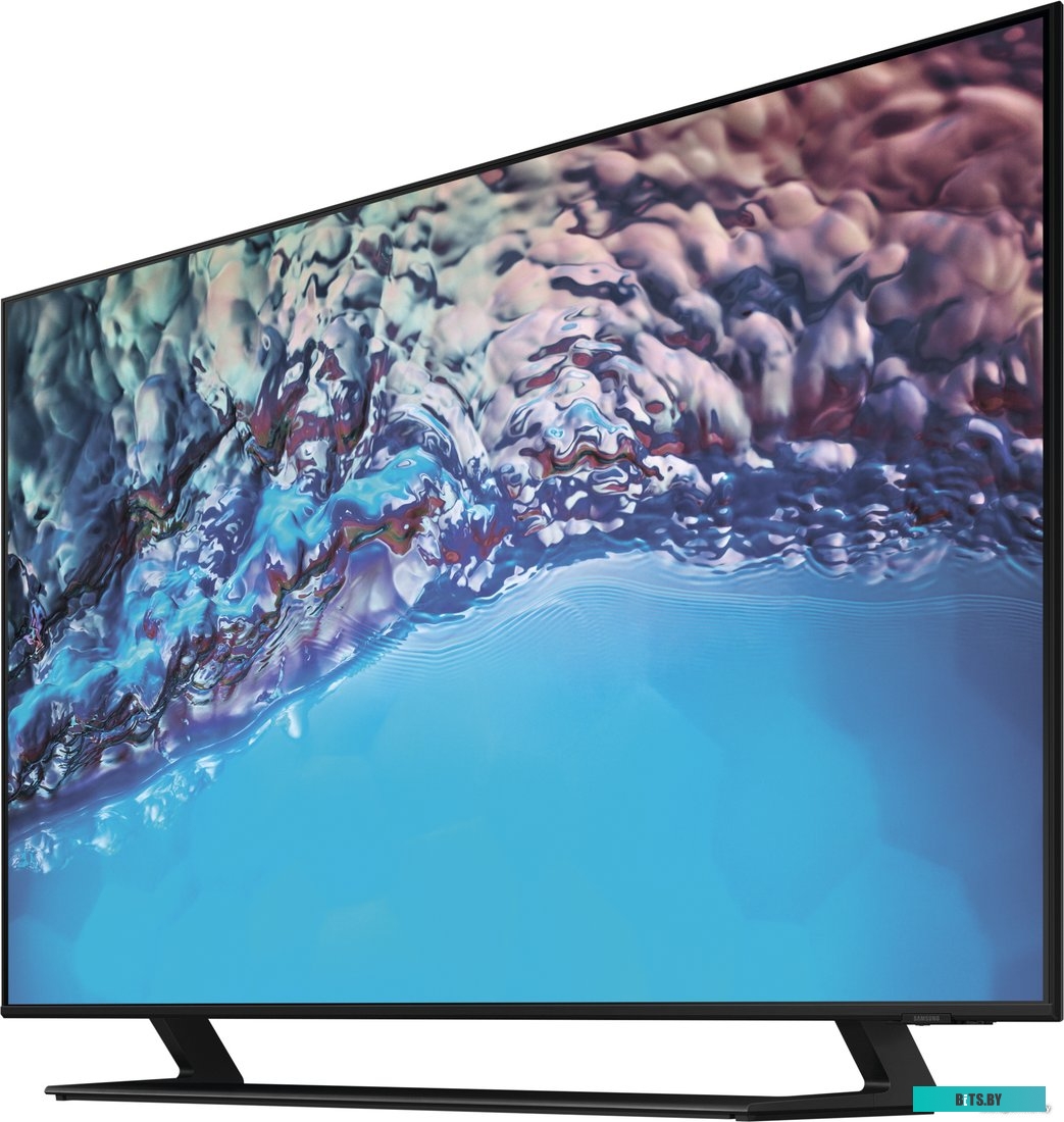 Samsung Crystal BU8500 UE50BU8500UXCE