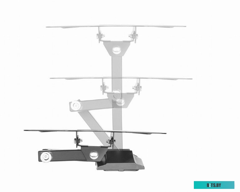 Монитор Gembird WM-42ST-01