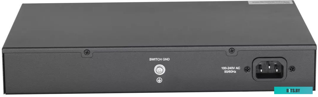 Коммутатор BDCOM S2510-C