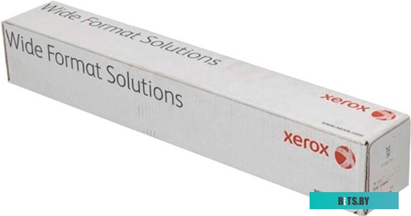 Бумага для плоттера Xerox Inkjet Monochrome 450L97059