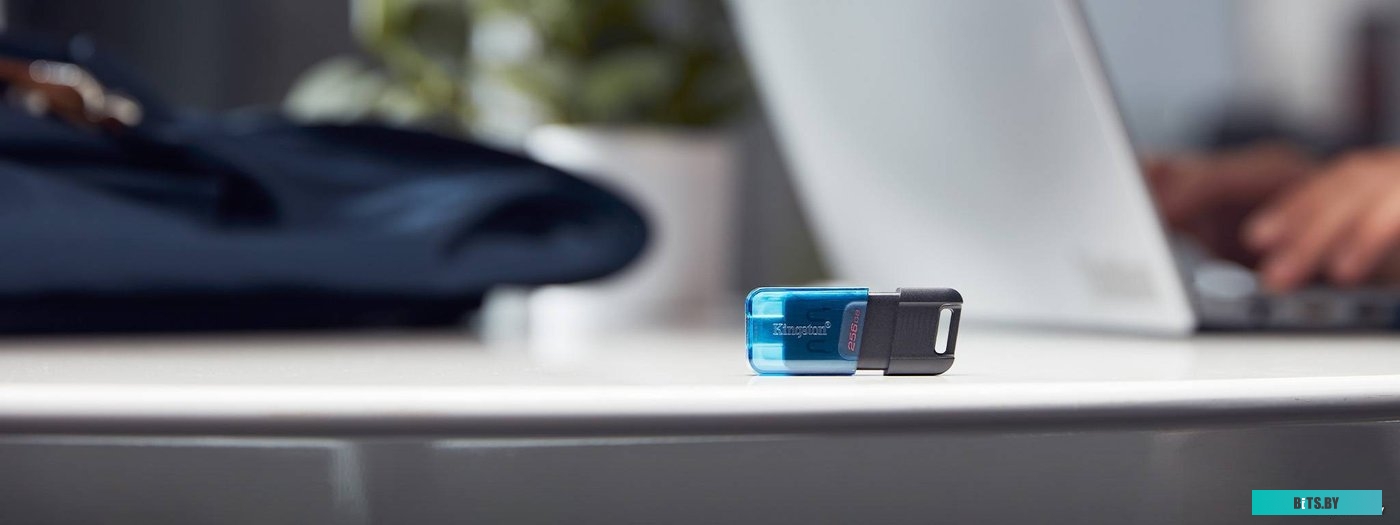 Флеш-накопитель Kingston DataTraveler 80 M 256GB