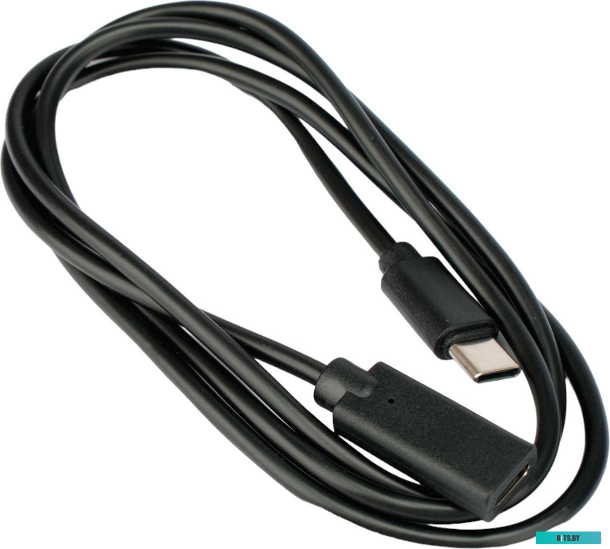 Кабель-удлинитель Cablexpert CCP-USB2-CMCF-1M 9904130