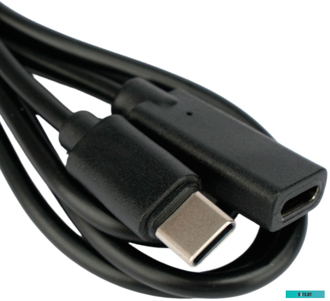 Кабель-удлинитель Cablexpert CCP-USB2-CMCF-1M 9904130