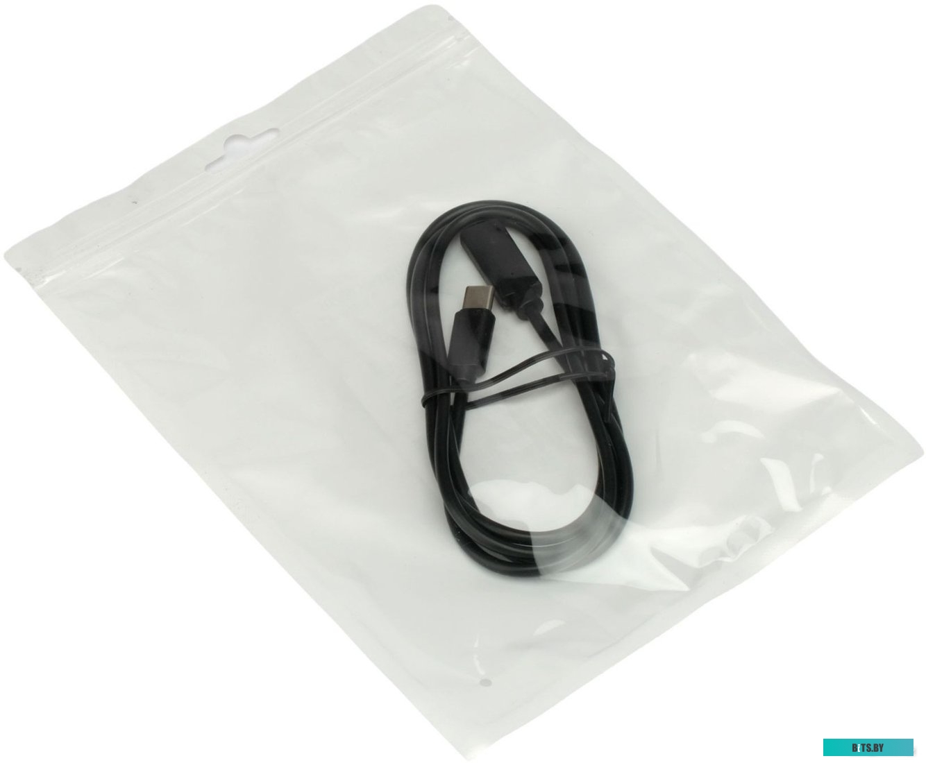 Кабель-удлинитель Cablexpert CCP-USB2-CMCF-1M 9904130