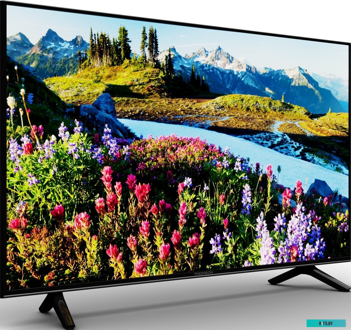 Телевизор Thomson T55USL7040