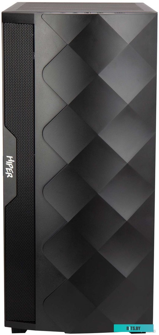 Компьютерный корпус Hiper Gaming DCB 9940665