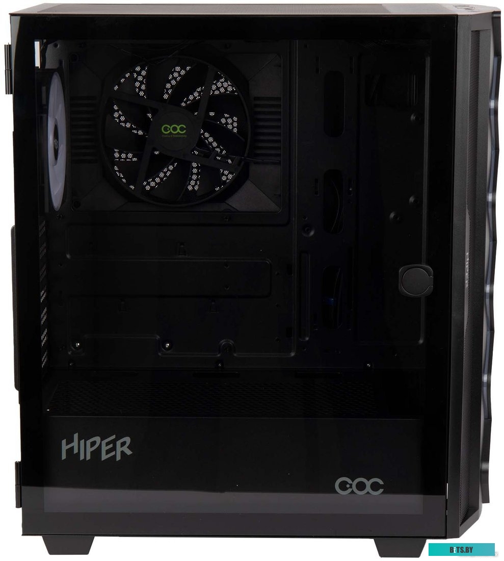 Компьютерный корпус Hiper Gaming DCB 9940665