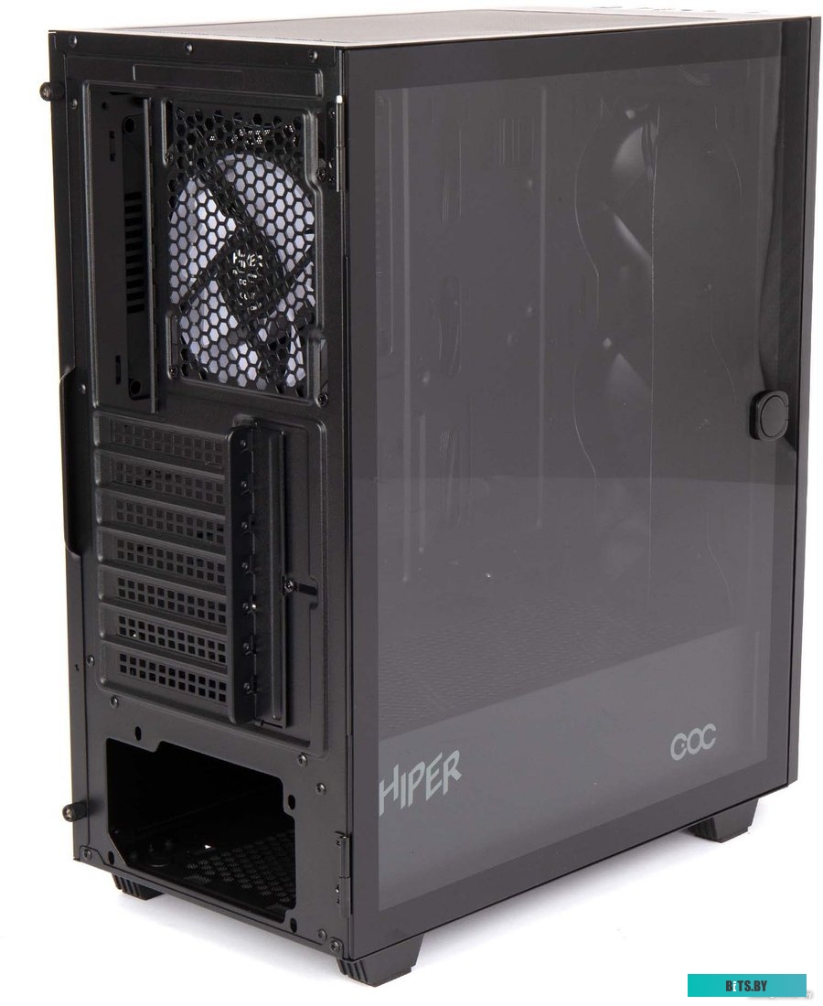 Компьютерный корпус Hiper Gaming DCB 9940665