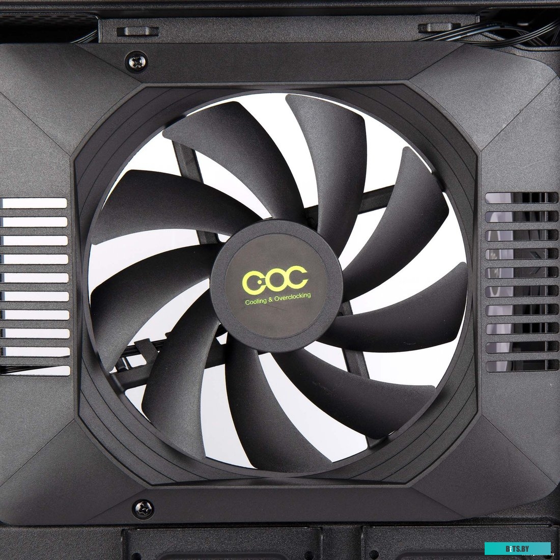 Компьютерный корпус Hiper Gaming DCB 9940665