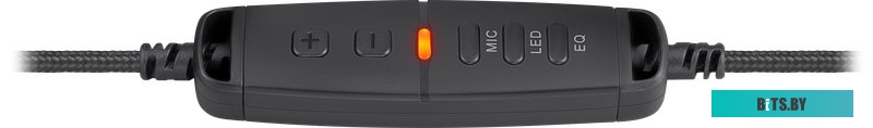 Наушники Defender Epic Pro