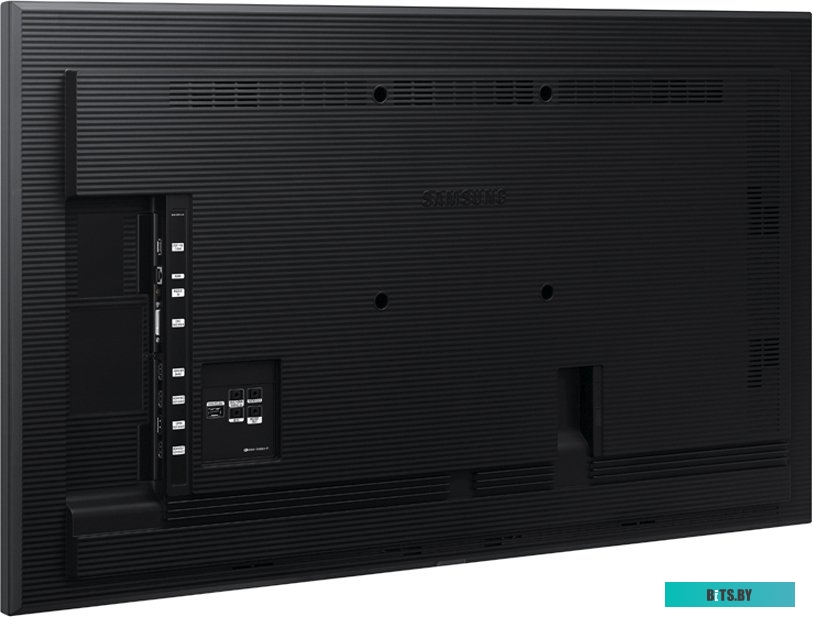 Информационный дисплей Samsung QM85R-B LH85QMRBBGCXCI