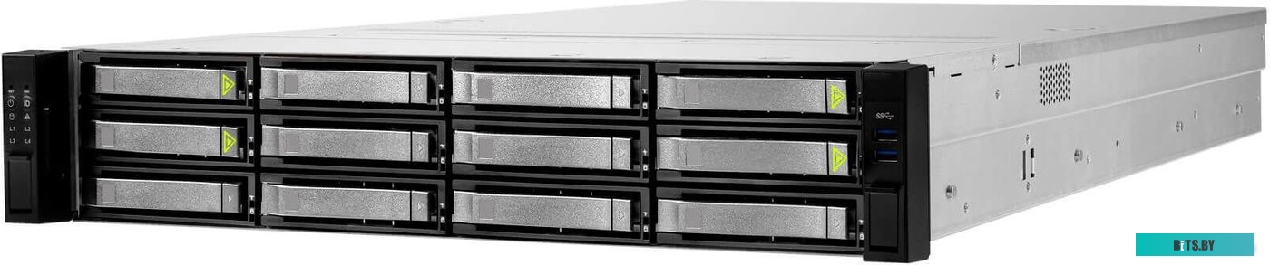 Серверный корпус In Win IW-RS212-07 800W