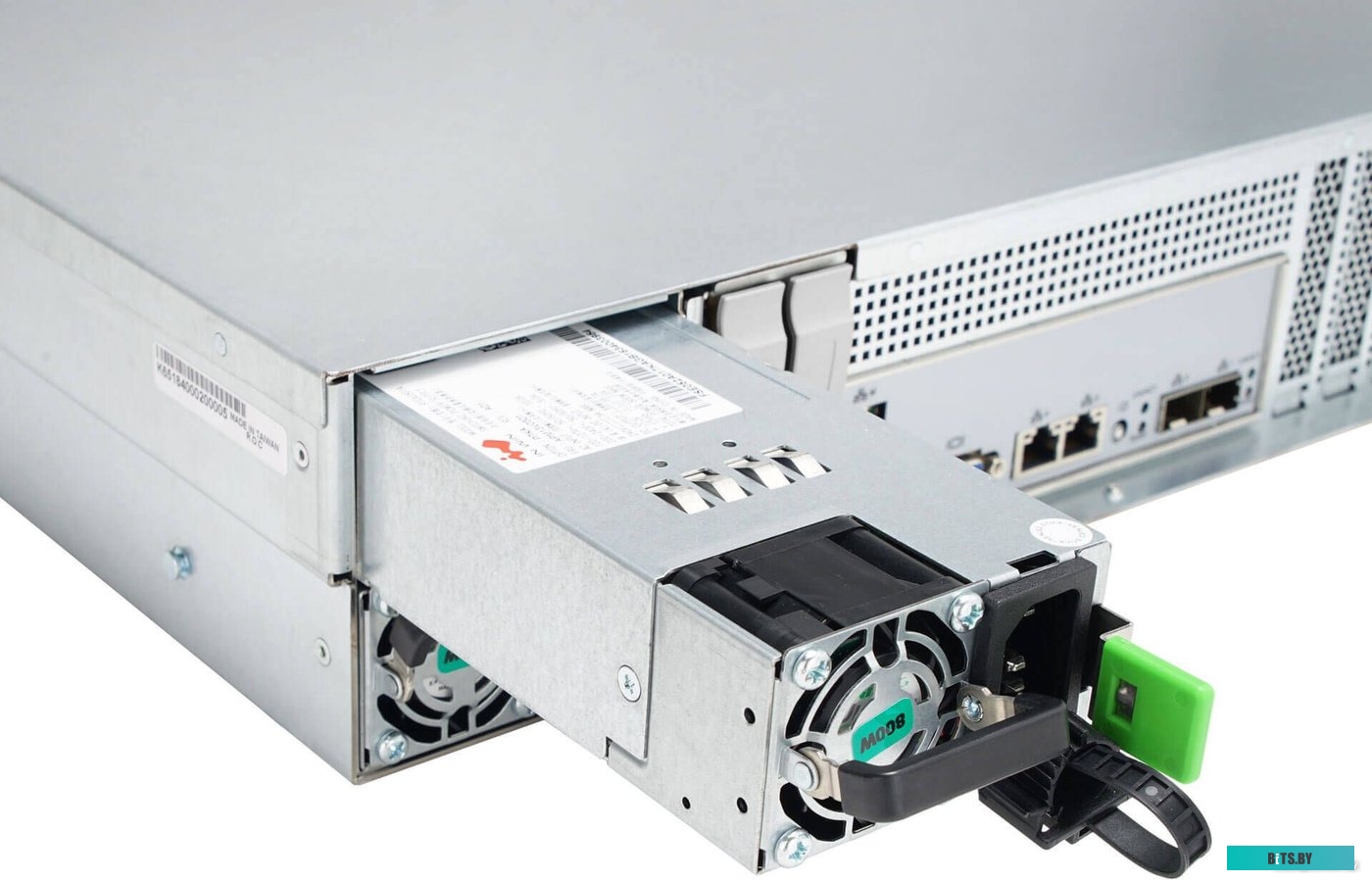 Серверный корпус In Win IW-RS212-07 800W