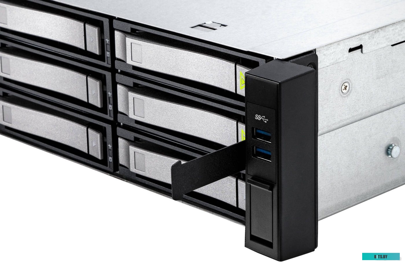 Серверный корпус In Win IW-RS212-07 800W