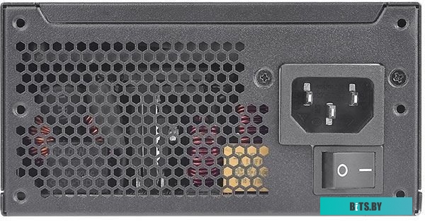Блок питания Thermaltake Toughpower SFX 1000W Gold TT Premium Edition PS-STP-1000FNFAGE-1