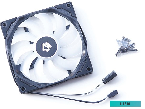 Вентилятор ID-Cooling TF-9215 ARGB