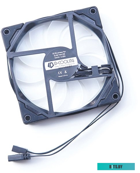 Вентилятор ID-Cooling TF-9215 ARGB