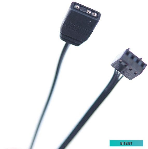Вентилятор ID-Cooling TF-9215 ARGB