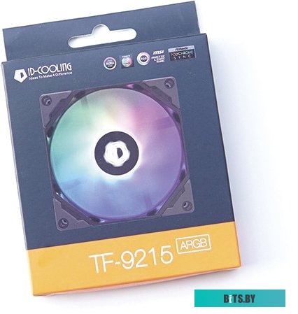 Вентилятор ID-Cooling TF-9215 ARGB