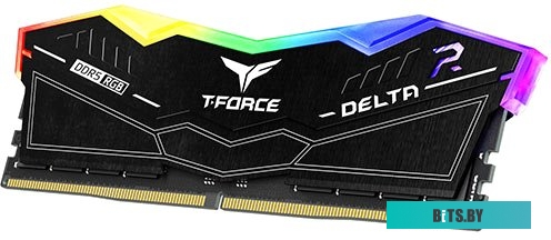 Team T-Force Delta RGB 2x16ГБ DDR5 6400 МГц FF3D532G6400HC32ADC01