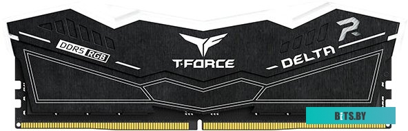 Team T-Force Delta RGB 2x16ГБ DDR5 6400 МГц FF3D532G6400HC32ADC01