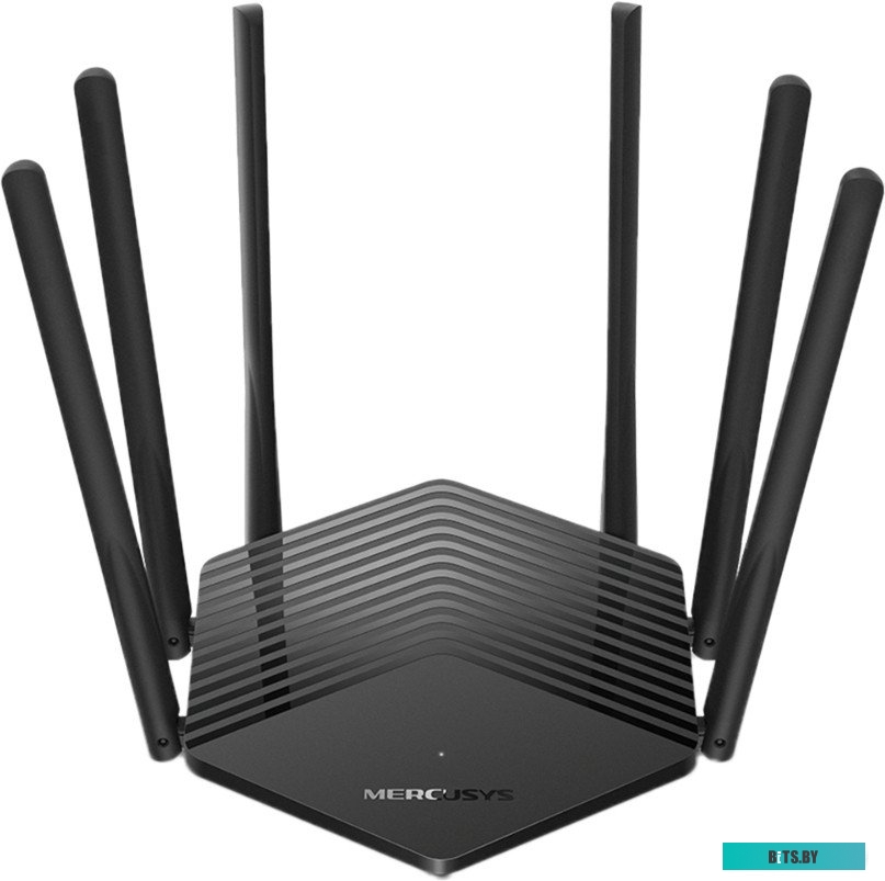 Роутер Wi-Fi Mercusys MR1900G