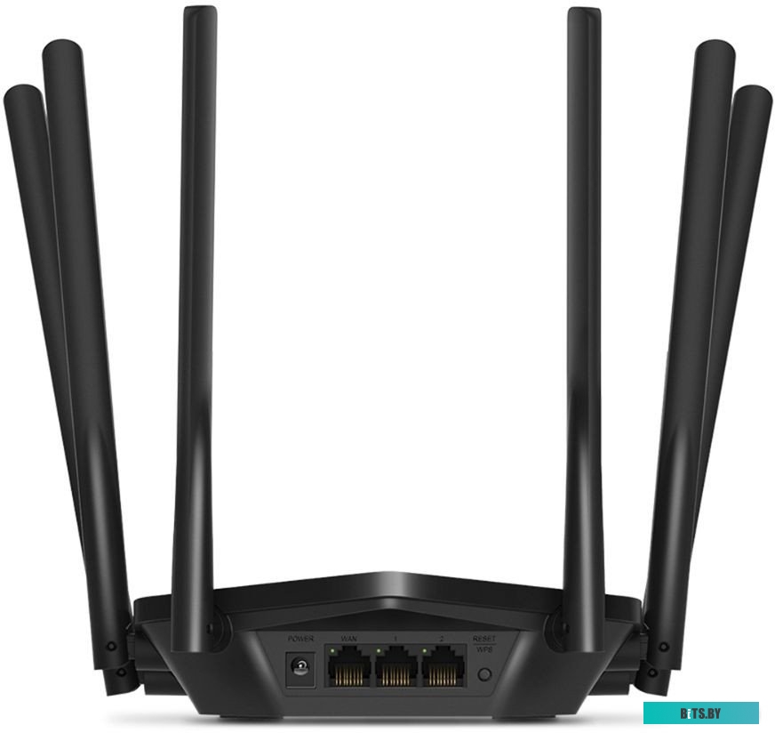 Роутер Wi-Fi Mercusys MR1900G
