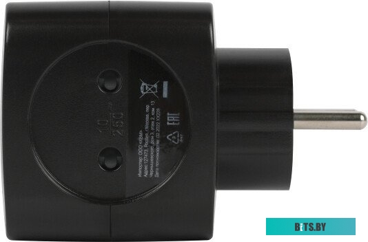 ЭРА SP-2-USB-B Б0049535