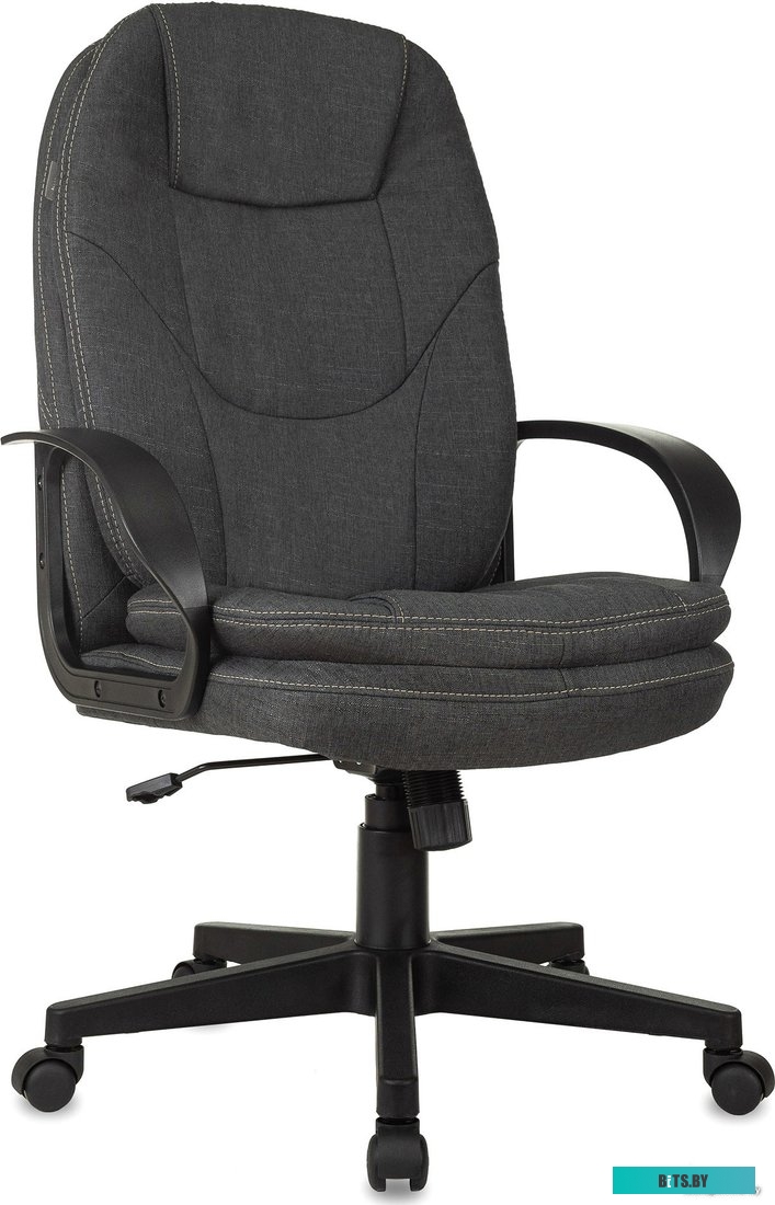 Бюрократ CH-868LT Bahama (серый)