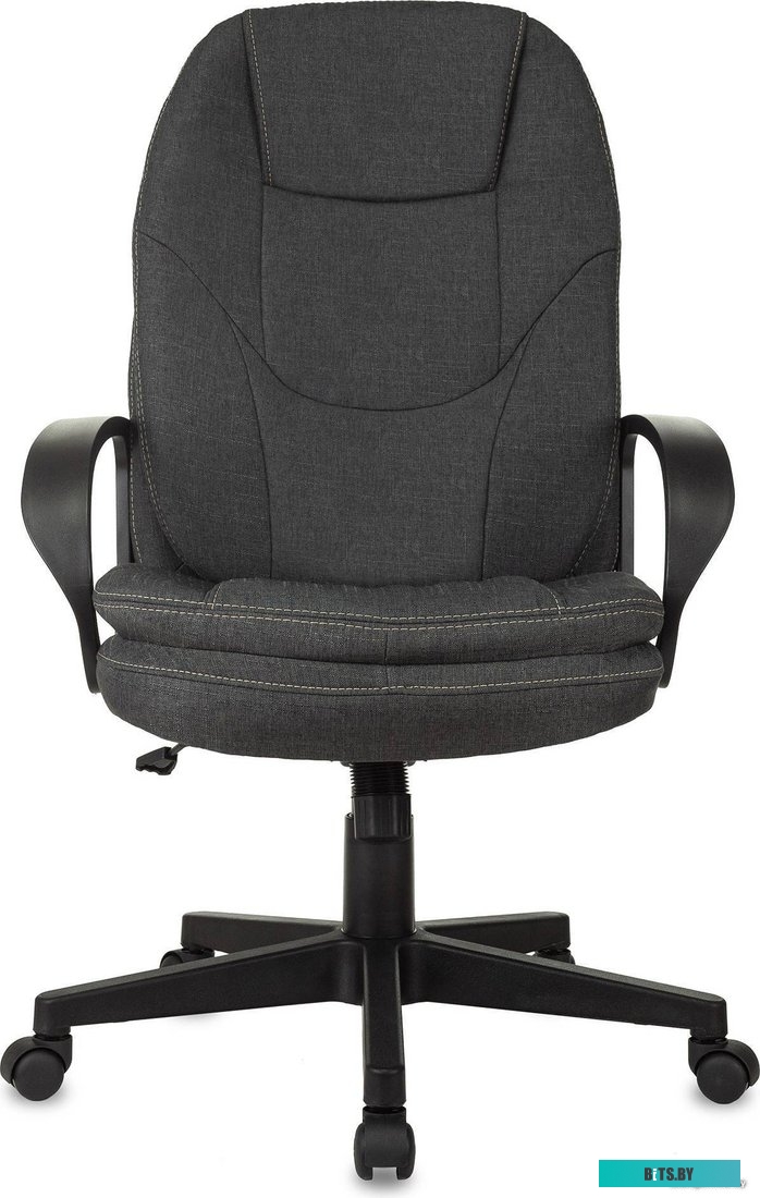 Бюрократ CH-868LT Bahama (серый)