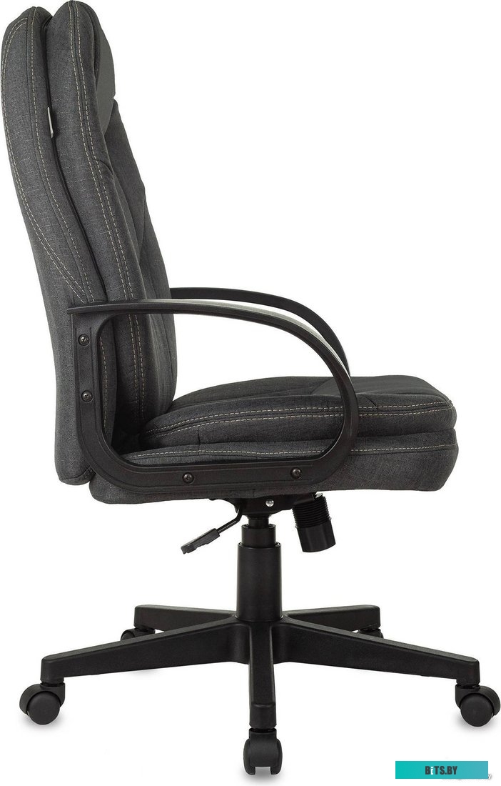 Бюрократ CH-868LT Bahama (серый)