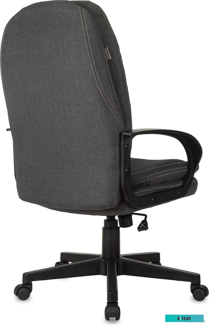 Бюрократ CH-868LT Bahama (серый)