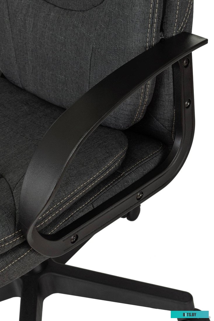 Бюрократ CH-868LT Bahama (серый)