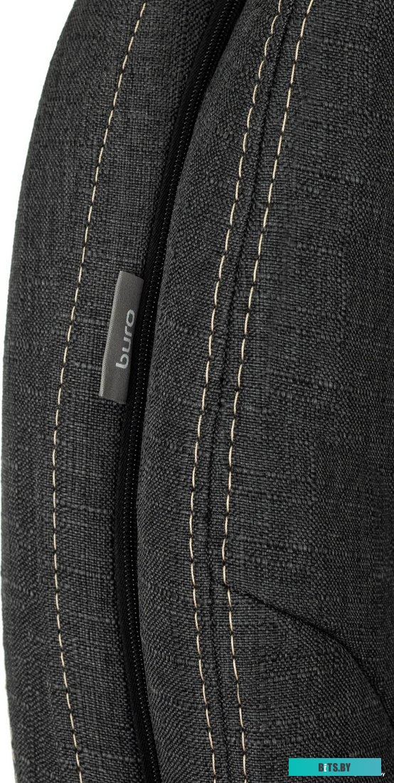 Бюрократ CH-868LT Bahama (серый)